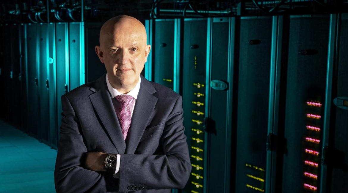 Australia Hits Sabotage Threshold as Chinese Hackers Probe Critical Infrastructure, Spy Chief Warns