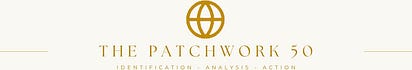 Patchwork 50
