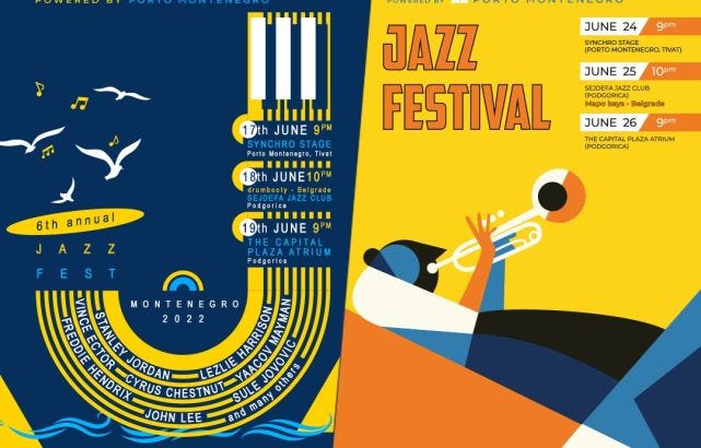 Made In New York Jazz Festival Made In New York Jazz Festival
