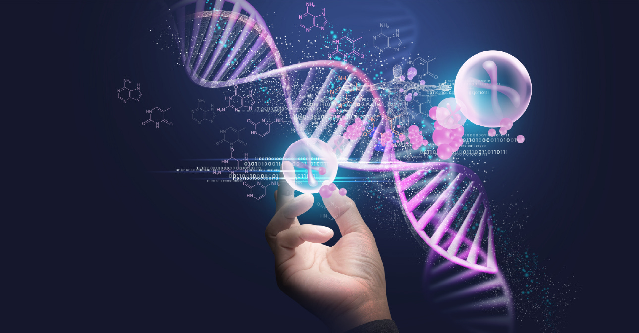 Synthetic biology | OECD