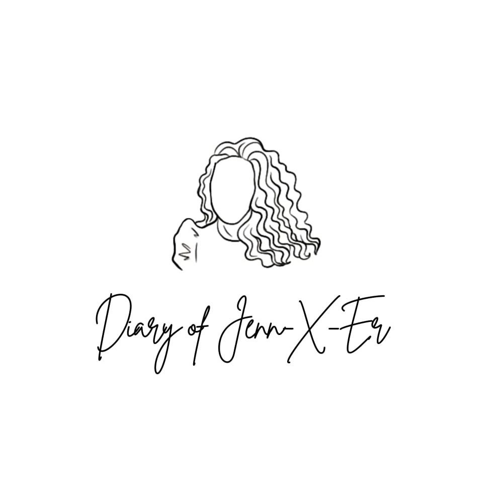 Diary of a Jenn-X-er