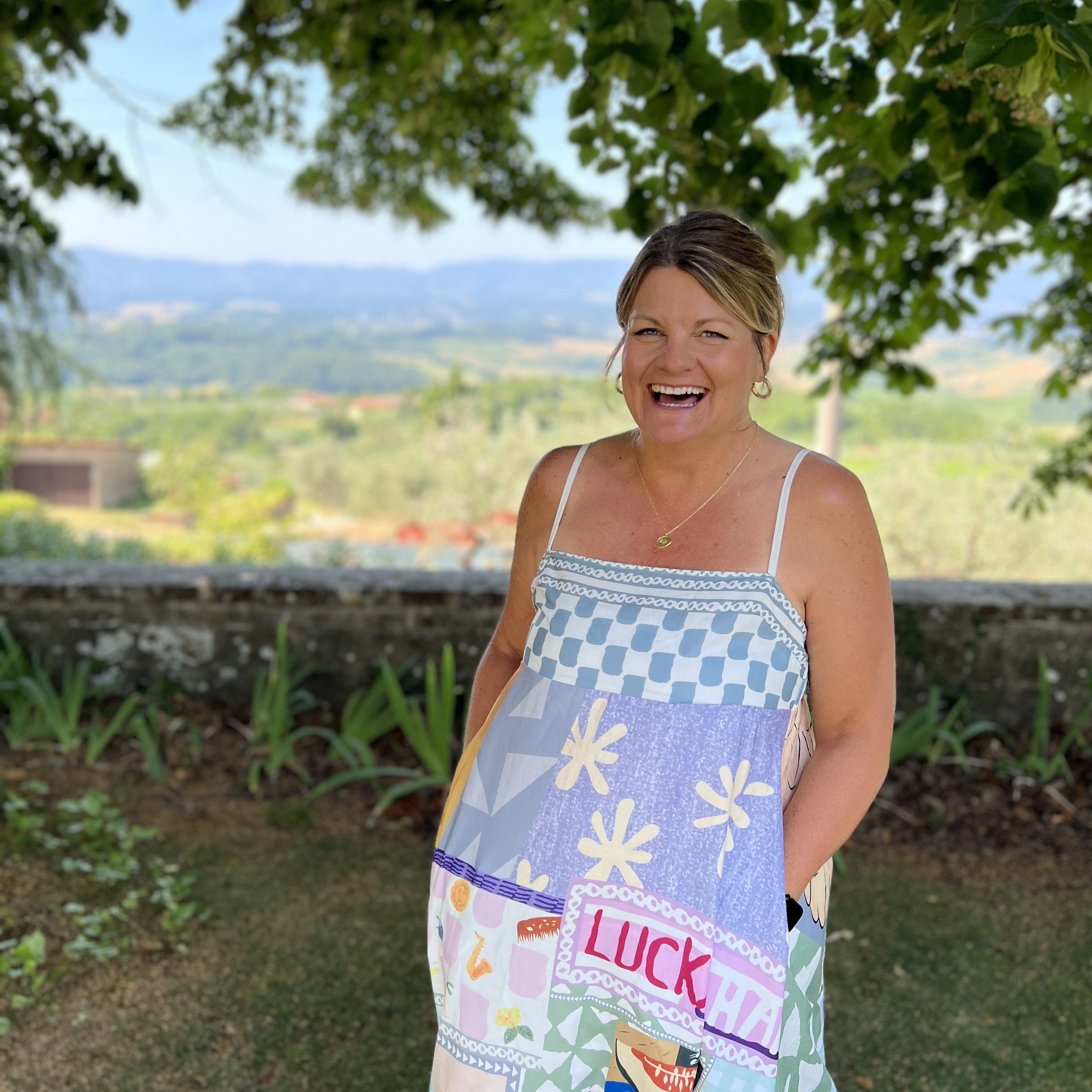 Olive and Pine | Homes in Italy