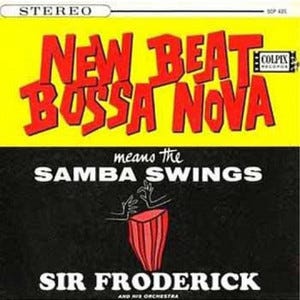 Sir Froderick | Spotify