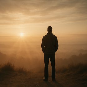 The 2025 Masculinity Reset: Breaking the Cycle