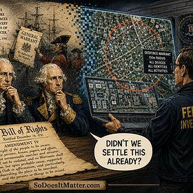 Supreme Court Upholds The Fourth Amendment In Major Digital Privacy Ruling