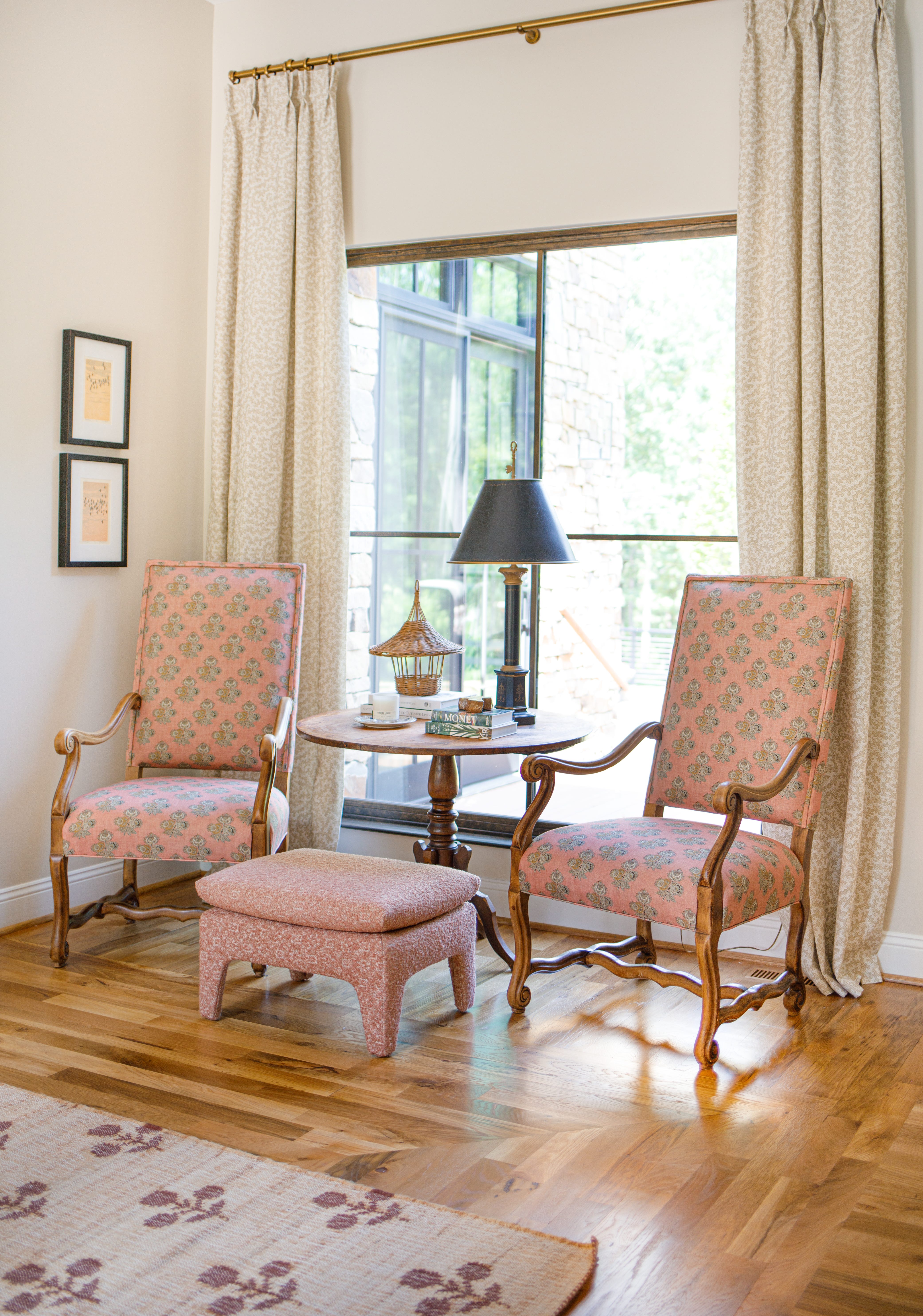 THE LOUISE LETTER | JAN. '26 - Amanda Louise Interiors