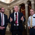 How Comer and company learned to love Russian disinformation