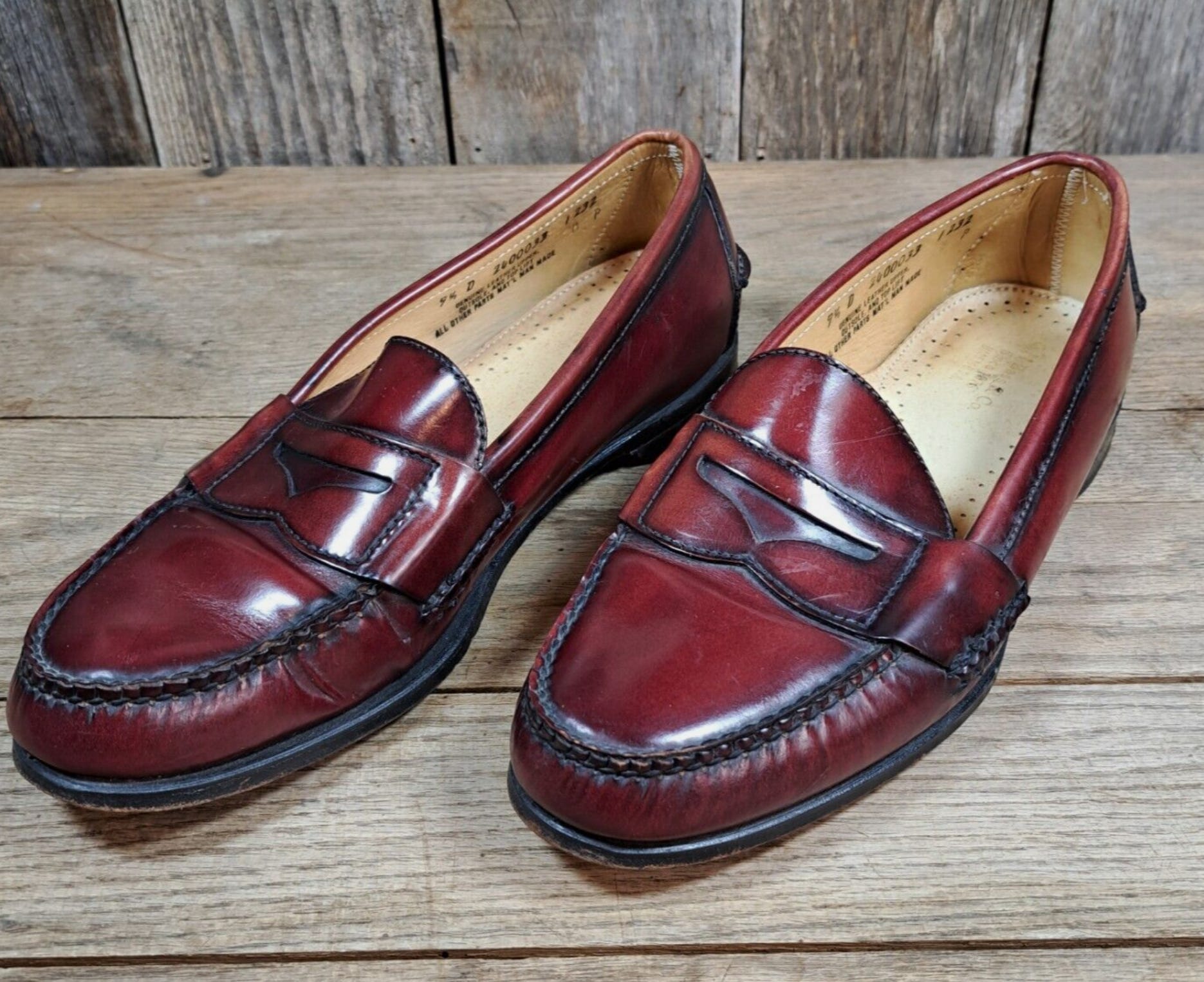 My New Favorite Loafers Were $47 - JAKE WOOLF