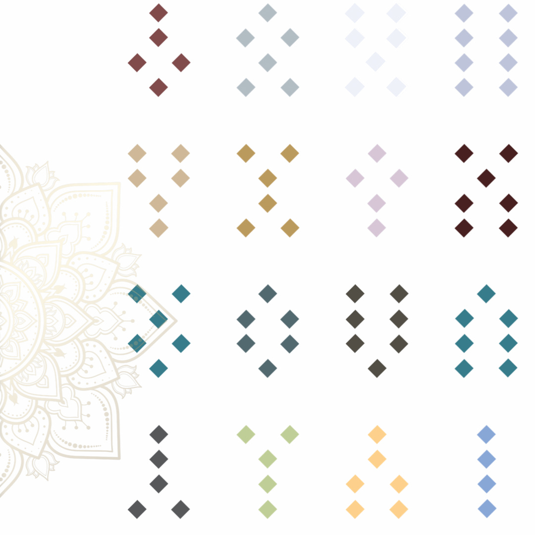 Geomancy: The Most Powerful Form of Divination You've Never Heard of...