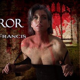 Ghost and Horror Stories