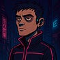 Vinicius Brigido's avatar