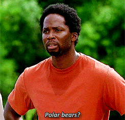 Hurley-lost-tv GIFs - Get the best GIF on GIPHY
