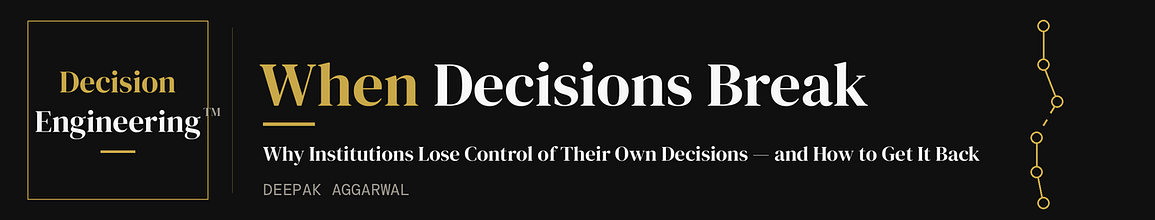 Decision Engineering™