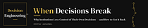 Decision Engineering™