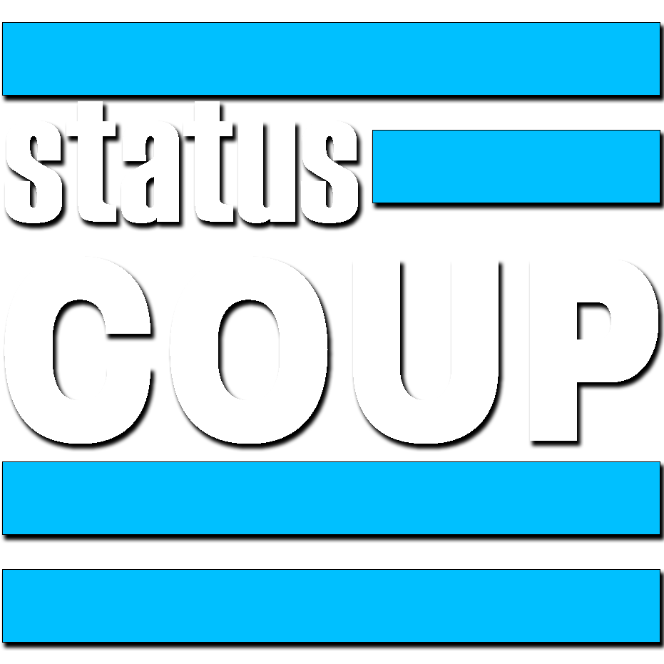 Status Coup News