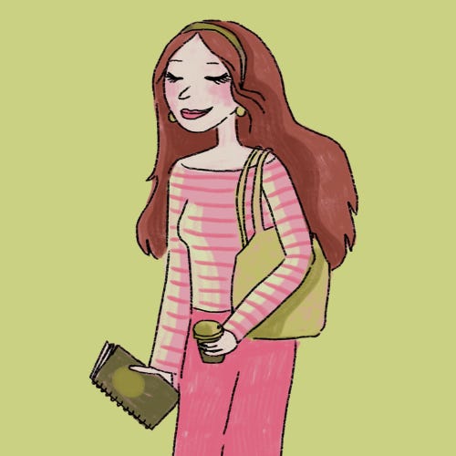 Zoe Writes