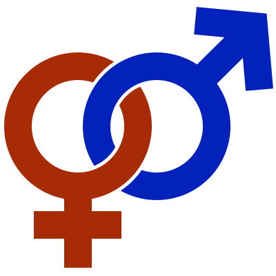 A blue and red symbols

Description automatically generated