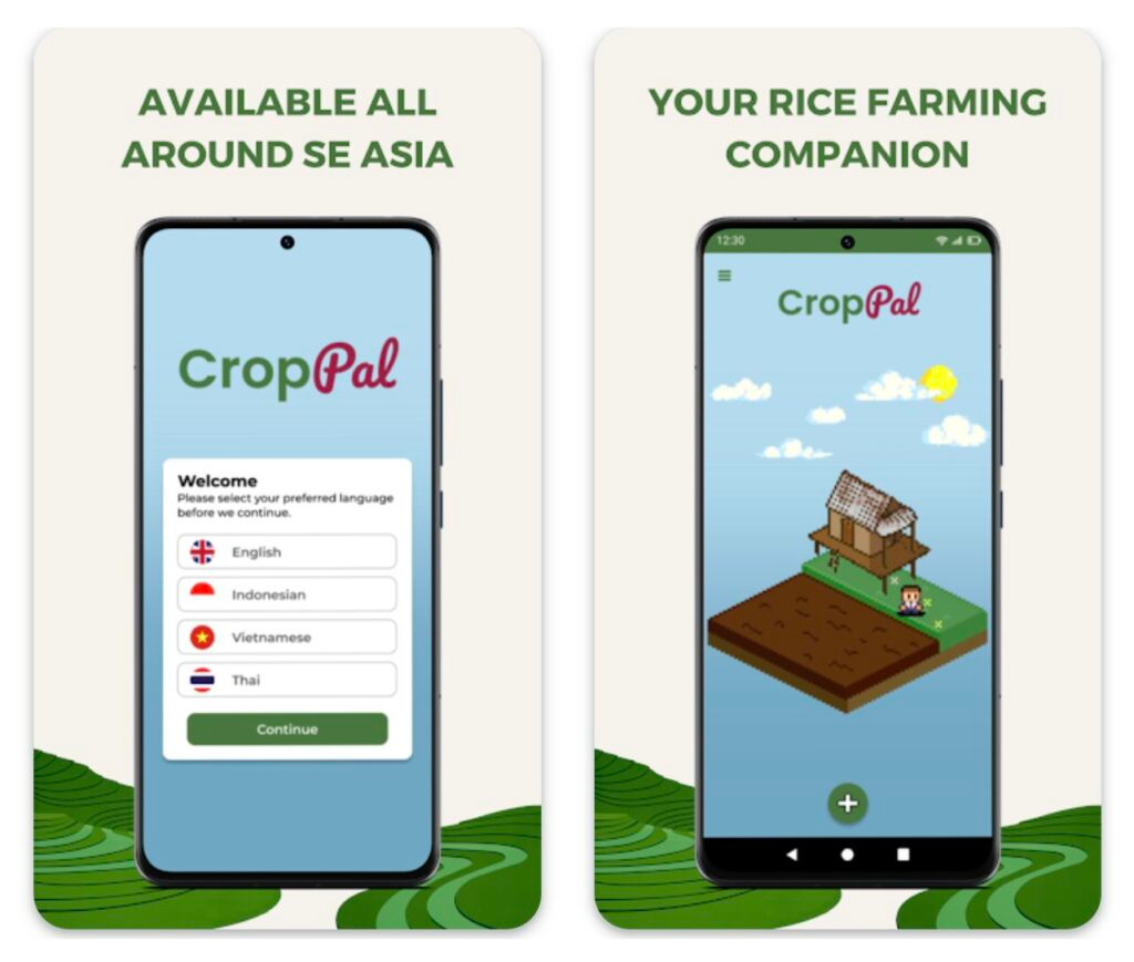 croppal app