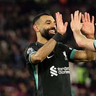 Liverpool's Big Chances. Part One: The Attack