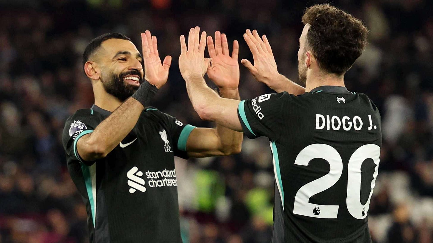 Mohamed Salah 'truly lost for words' after Diogo Jota's death as Liverpool  forward issues emotional tribute | Goal.com Mohamed Salah 'truly lost for words' after Diogo Jota's death as Liverpool  forward issues emotional tribute | Goal.com