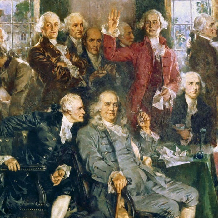 Artwork for Jordan’s Jurisprudence