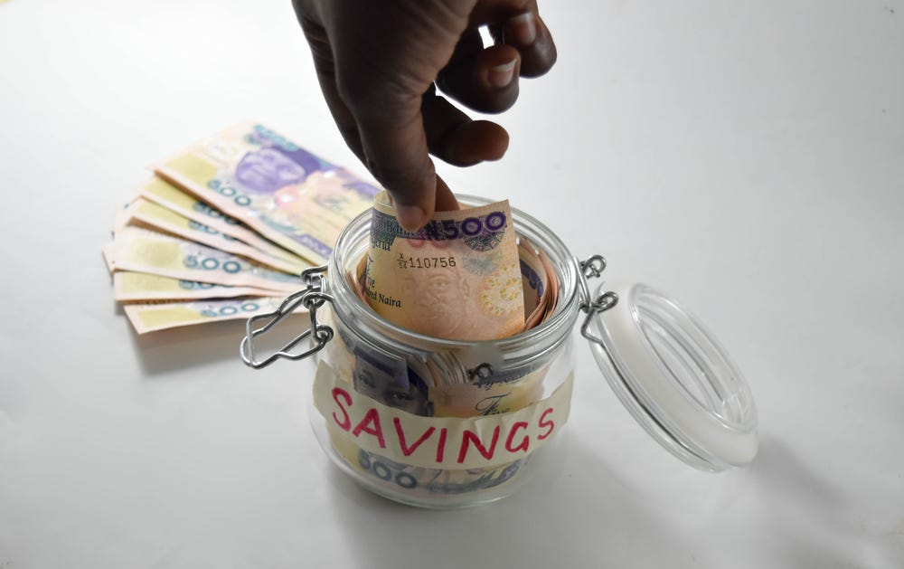 10 ways to save and make more investments - Nairametrics 10 ways to save and make more investments - Nairametrics