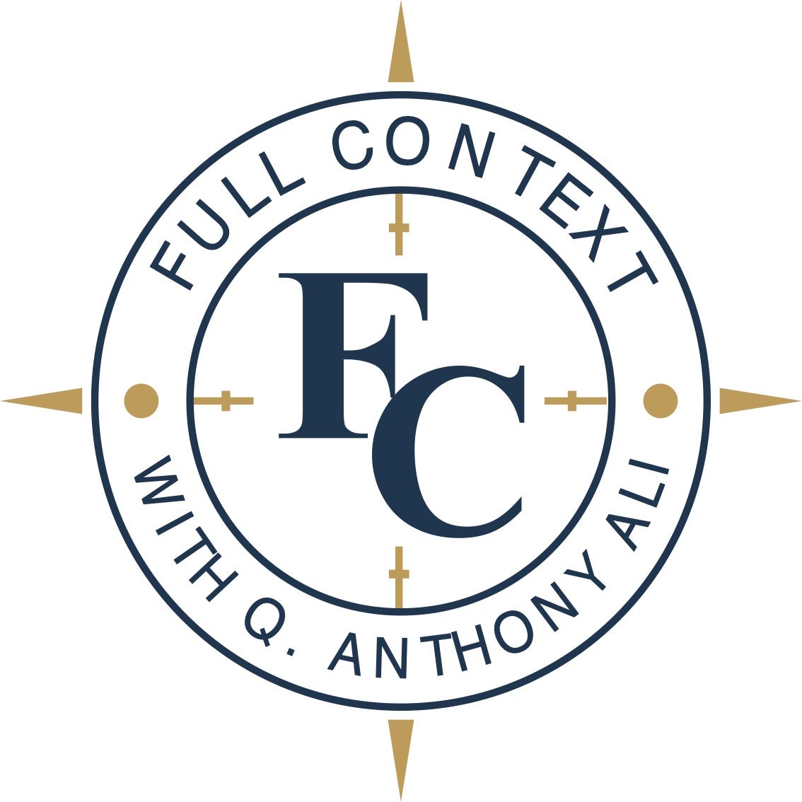 Full Context logo