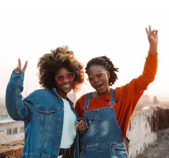 The Friendship I Never Got Closure From