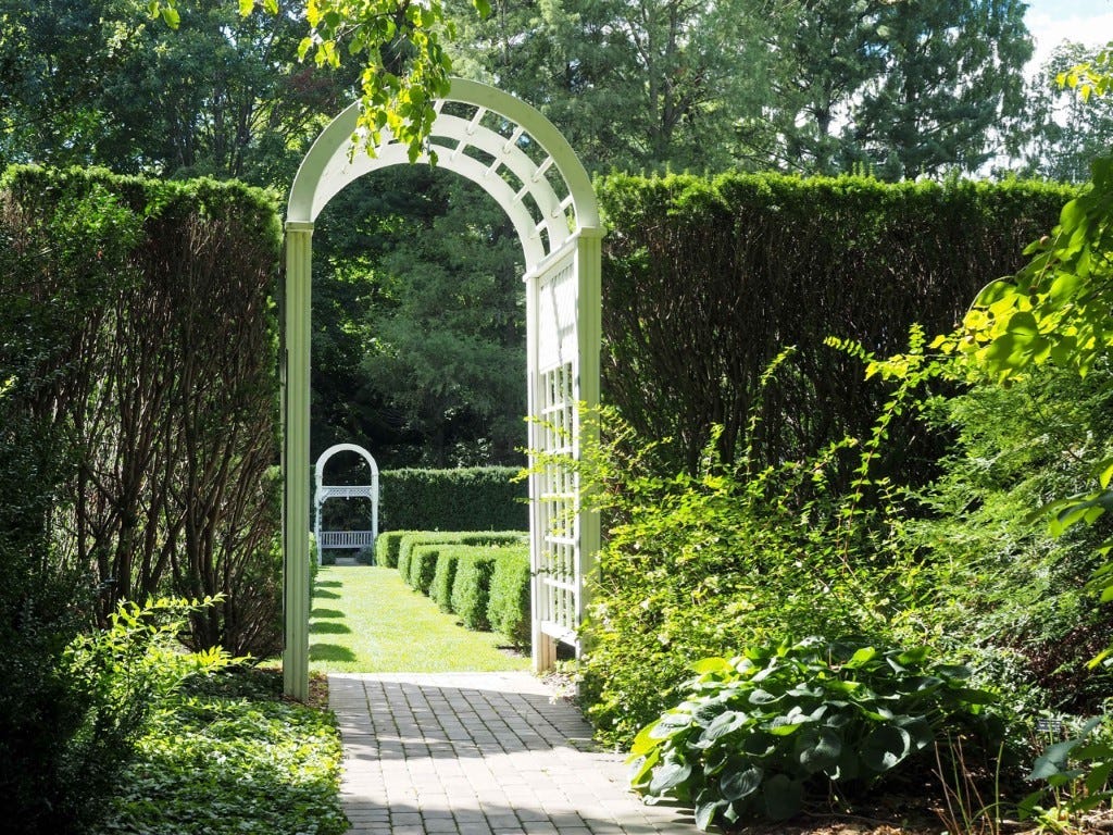 5 Must-Sees in Mill Creek Park | Ohio, The Heart of It All