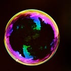 Deflating the Bubble Around Your Kids