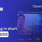 🦹 OpenAI Gives CANAL+ AI Superpowers