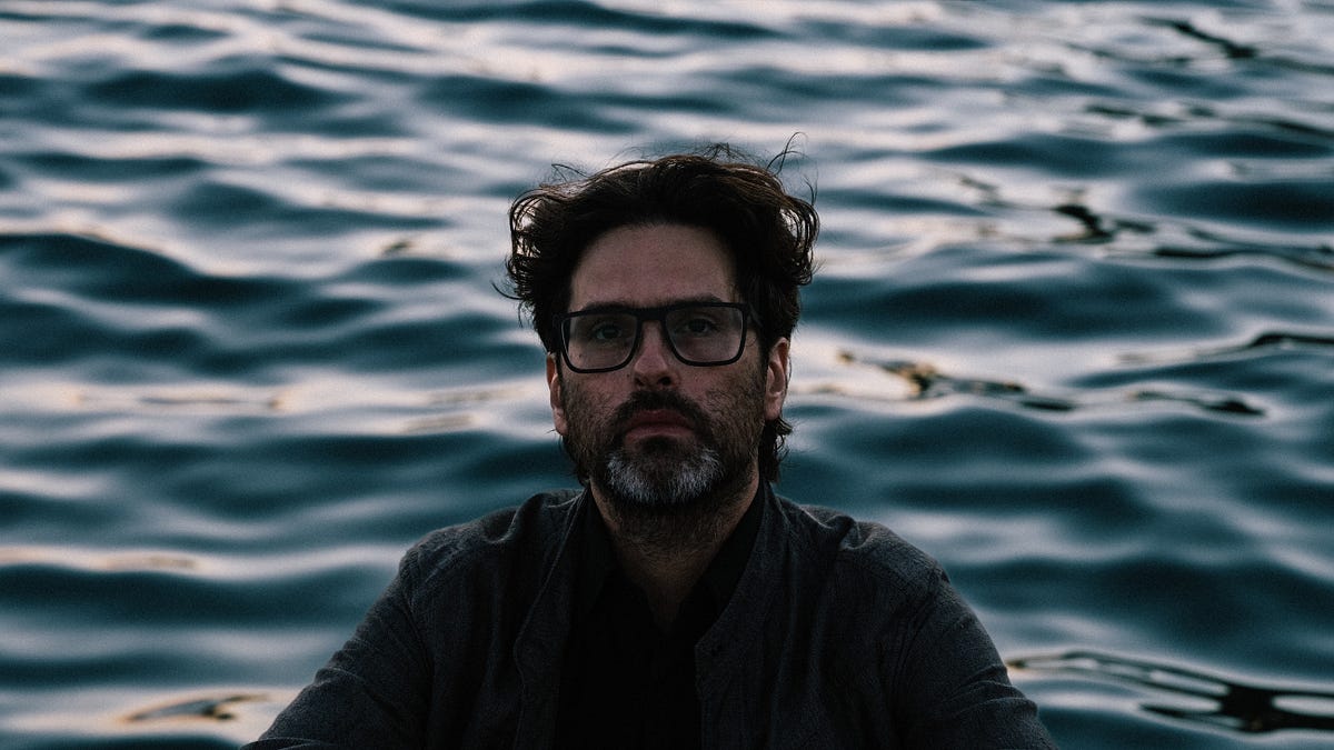 FR 164: Tyler Friedman Makes Music to Levitate To