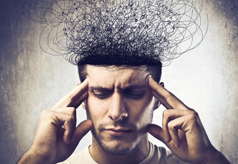 Is Cognitive Load Ruining Your Website? - N-Vision Designs