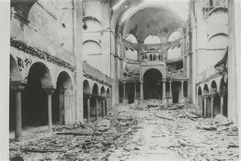 Kristallnacht 80 years on: some reading to help make sense of the most ...