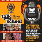 The Wire: Powered by Educators of NYC