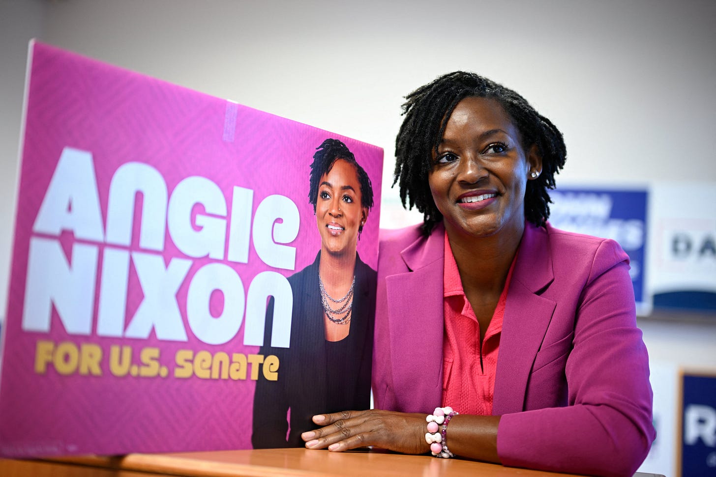 Lingering feuds threaten Democrats' bid to reclaim US Congress | Reuters