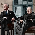 On the Anniversary of FDR's Death: As He Saw It Revisited