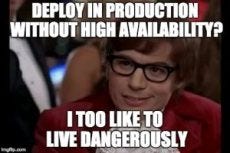 Image result for deploy production meme Image result for deploy production meme