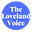Behind The Voice's avatar