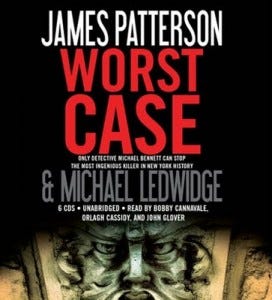worst case audio