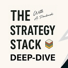 How Did We Go from Owning Everything to Orchestrating Anything?