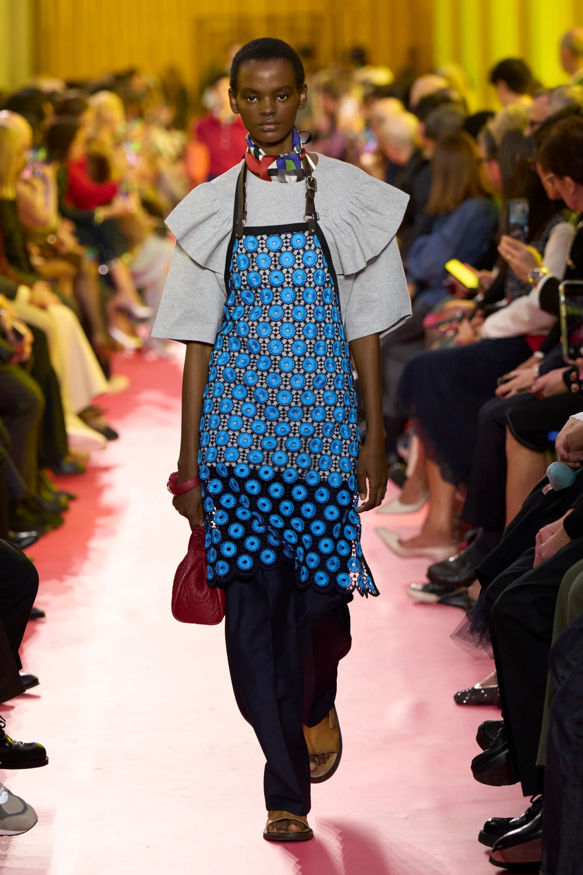 趣味 Fashion Forecasts by 40 Top Designers IYKYK Spring 2026 Fashion Month: Trend Predictions, Emerging