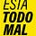 Está todo mal | Agustí López💡