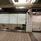 Privatizing Stations Can Save the Subway