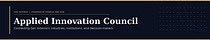 SA Applied Innovation Council