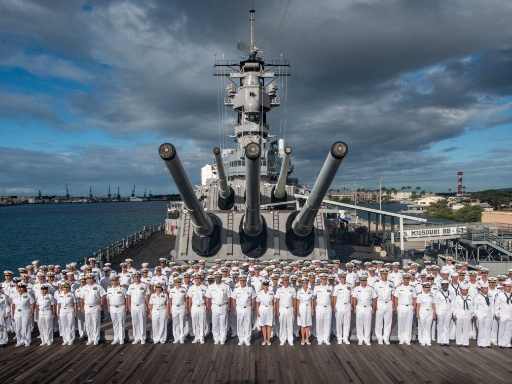 RIMPAC 2022 concludes RIMPAC 2022 concludes