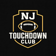 NJ Touchdown Club's avatar