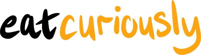 Eat Curiously