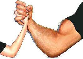 He Man or Weakling - Riverplace Capital