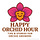 Happy Orchid Hour